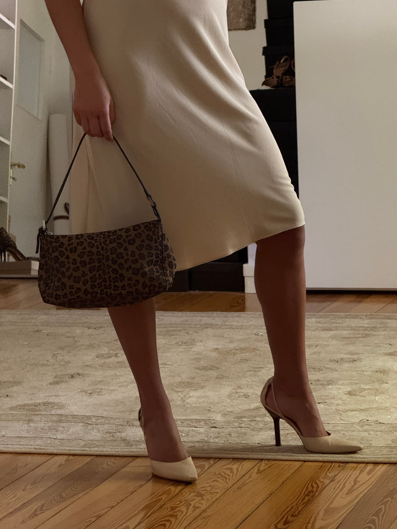 Ralph Lauren Slip Dress (s)
