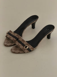Gucci Mules (36,5)