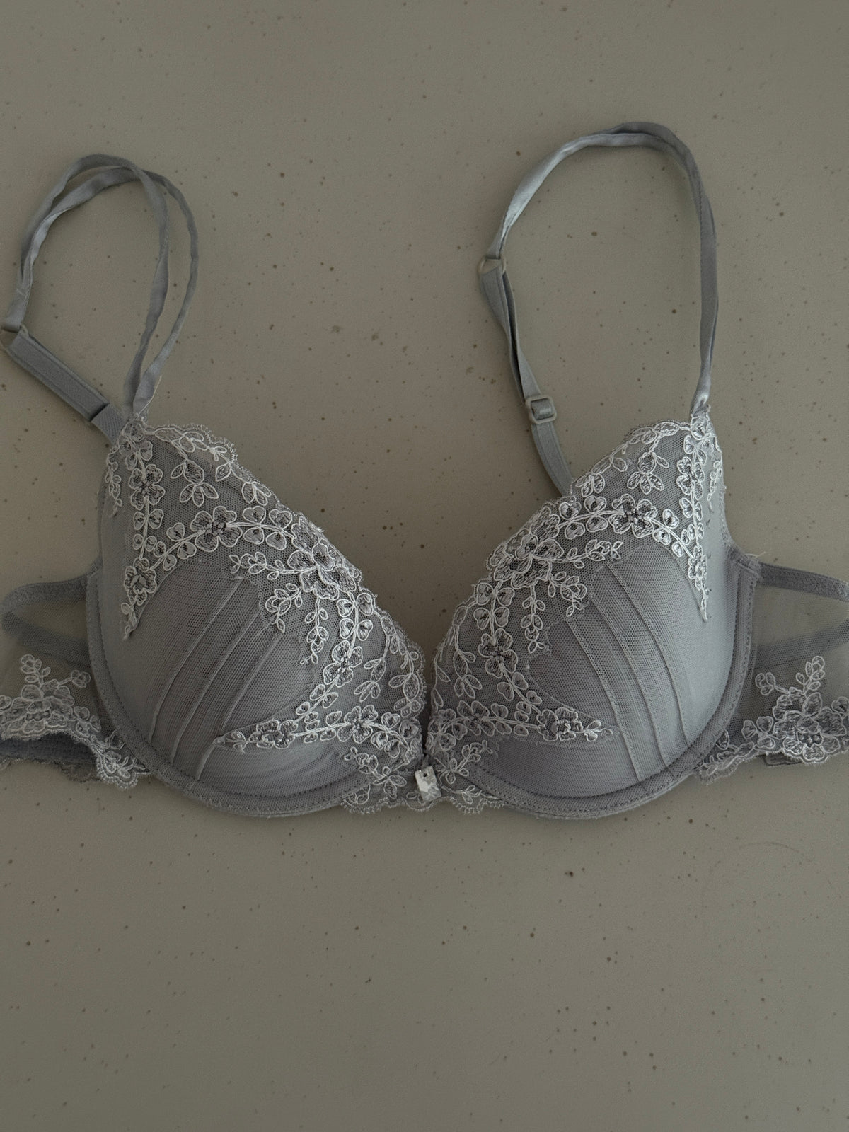 Vintage Bra (75 B)