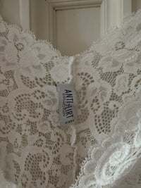 Anti-Flirt Bodysuit (xs)