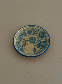 Vintage Ceramic Dish