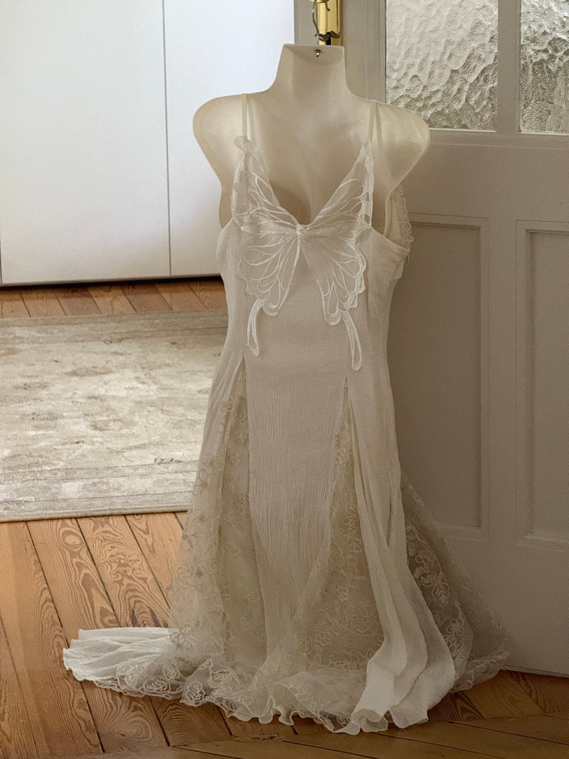 Butterfly Dress (s)