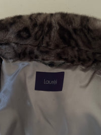 Laurèl Leo Coat (l)
