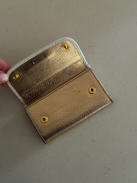 Miu Miu Key Case
