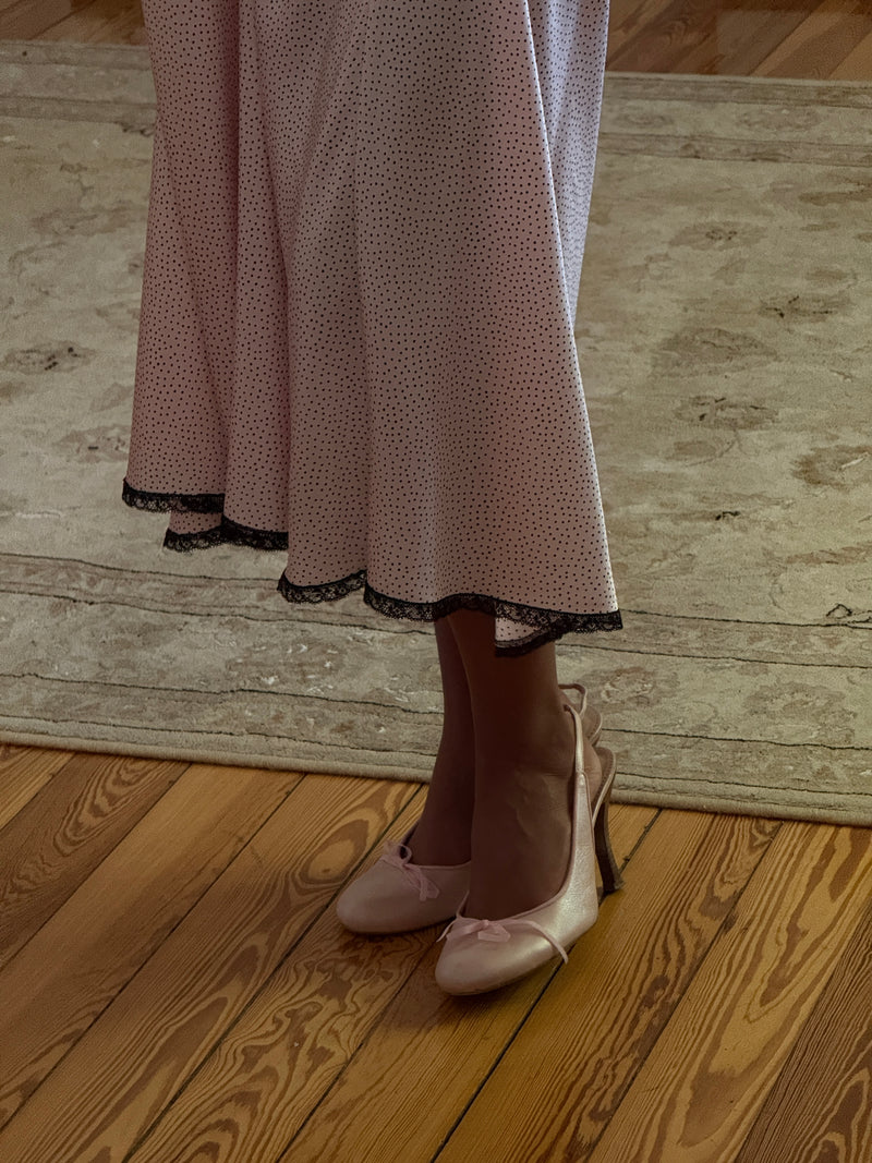 Boss Ballet Pumps (40,5)