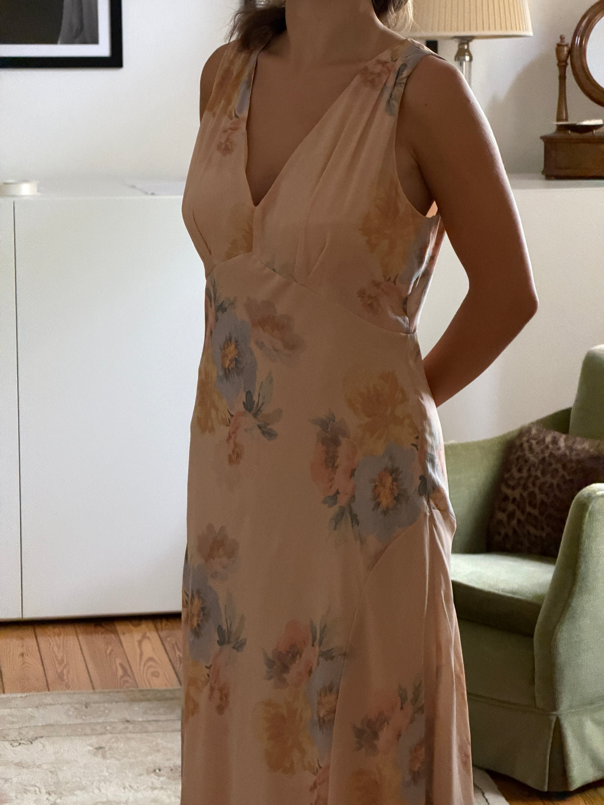 Ralph Lauren Dress (m)