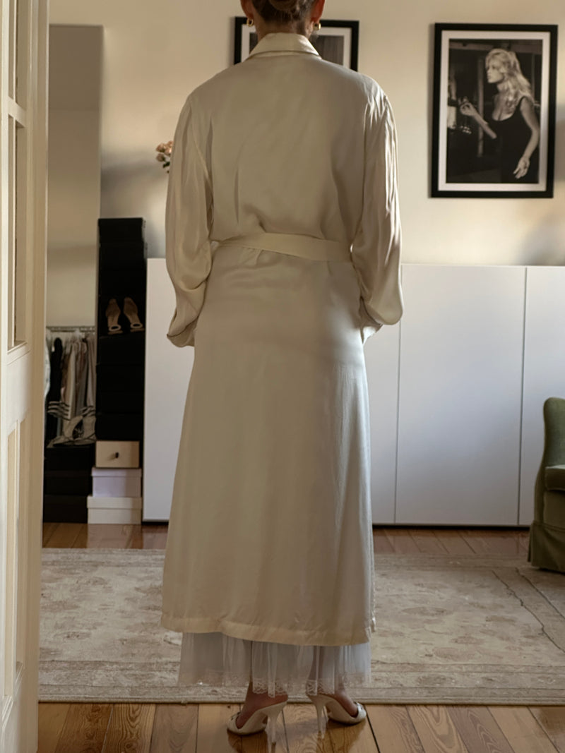 100% Silk Robe (s)