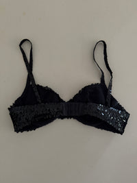 La Perla Sequins Bra (s)