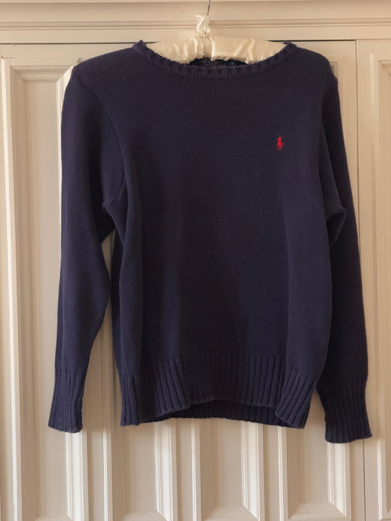 Ralph Lauren Sweater (s)