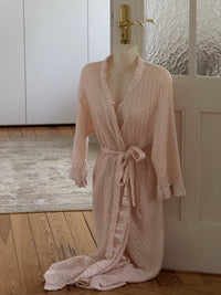 Vintage Dior Robe (s)