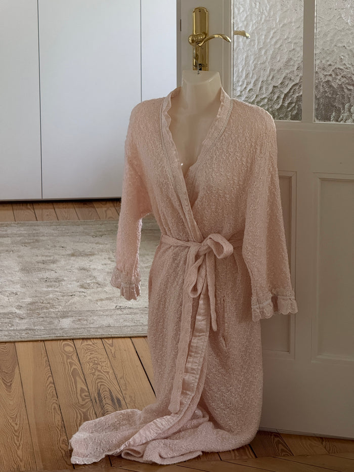 Vintage Dior Robe (s)