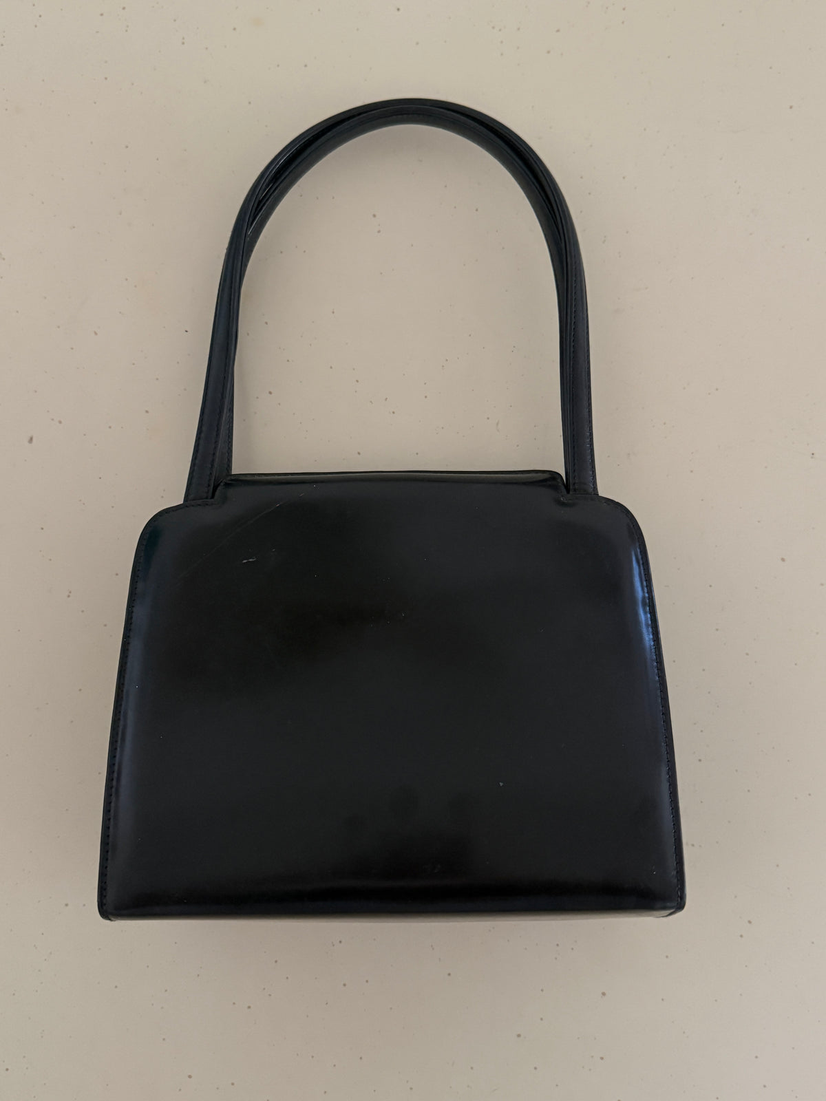 Gucci Leather Bag