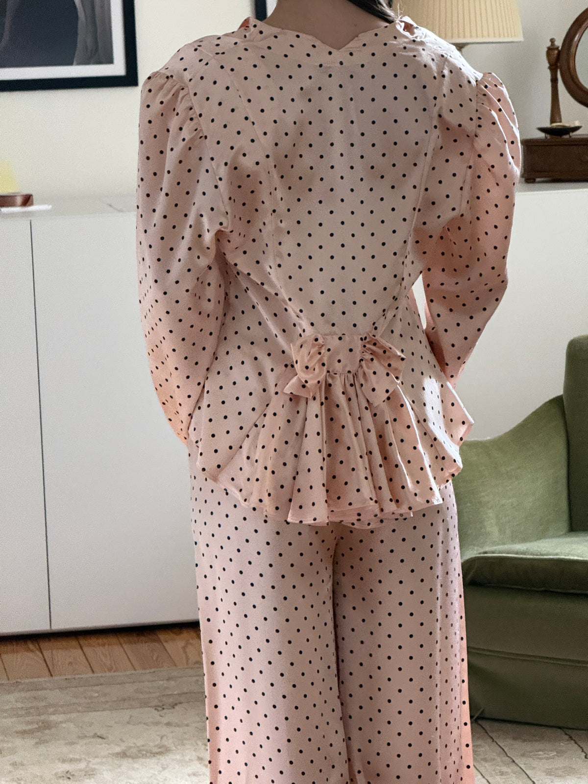 La Perla Pyjama Set (s)