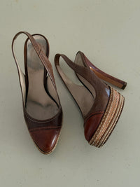 Prada Heels (36,5)