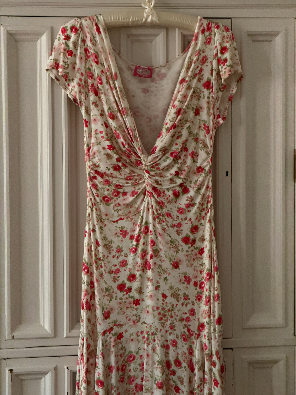 Blumarine Dress (s)