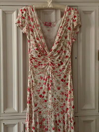 Blumarine Dress (s)