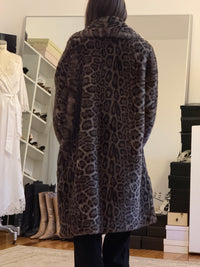Laurèl Leo Coat (l)