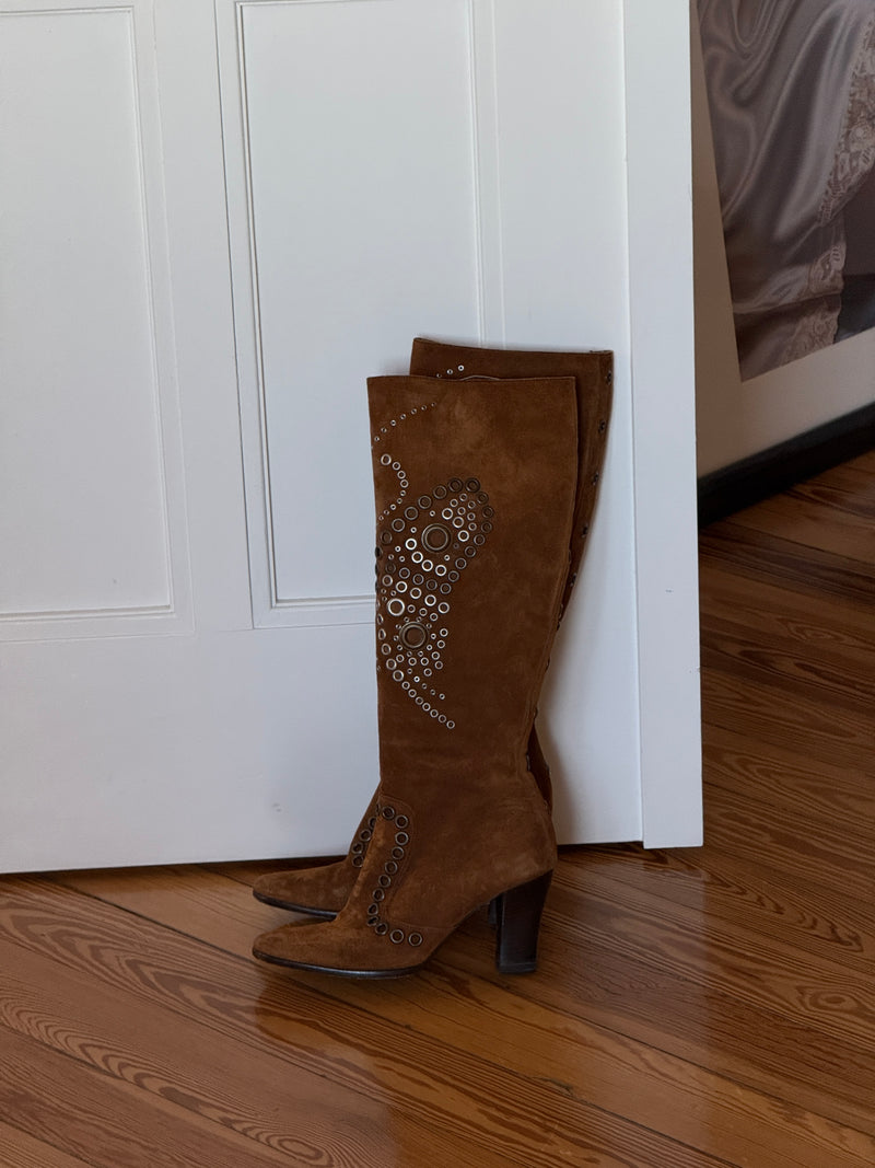 D&G Boots (36)