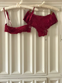 La Perla Lingerie Set (s)