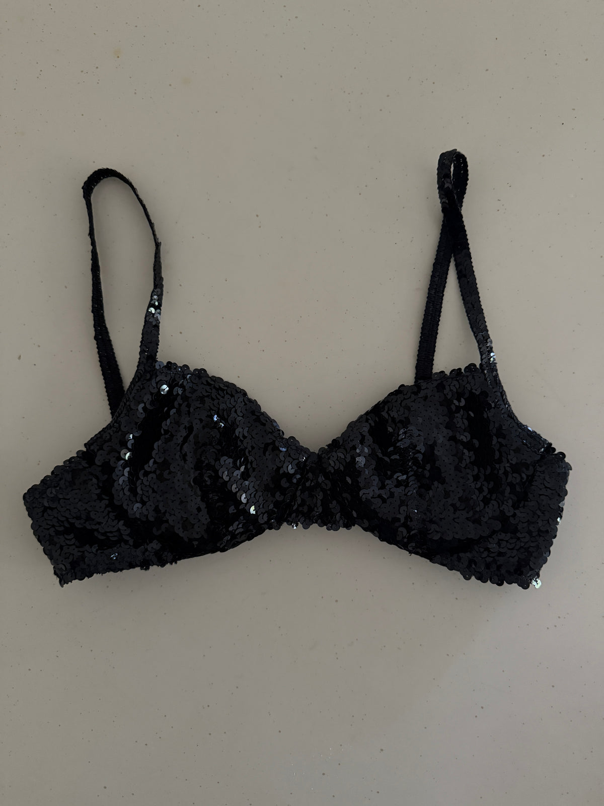La Perla Sequins Bra (s)