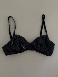 La Perla Sequins Bra (s)