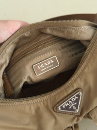 Prada Nylon Bag