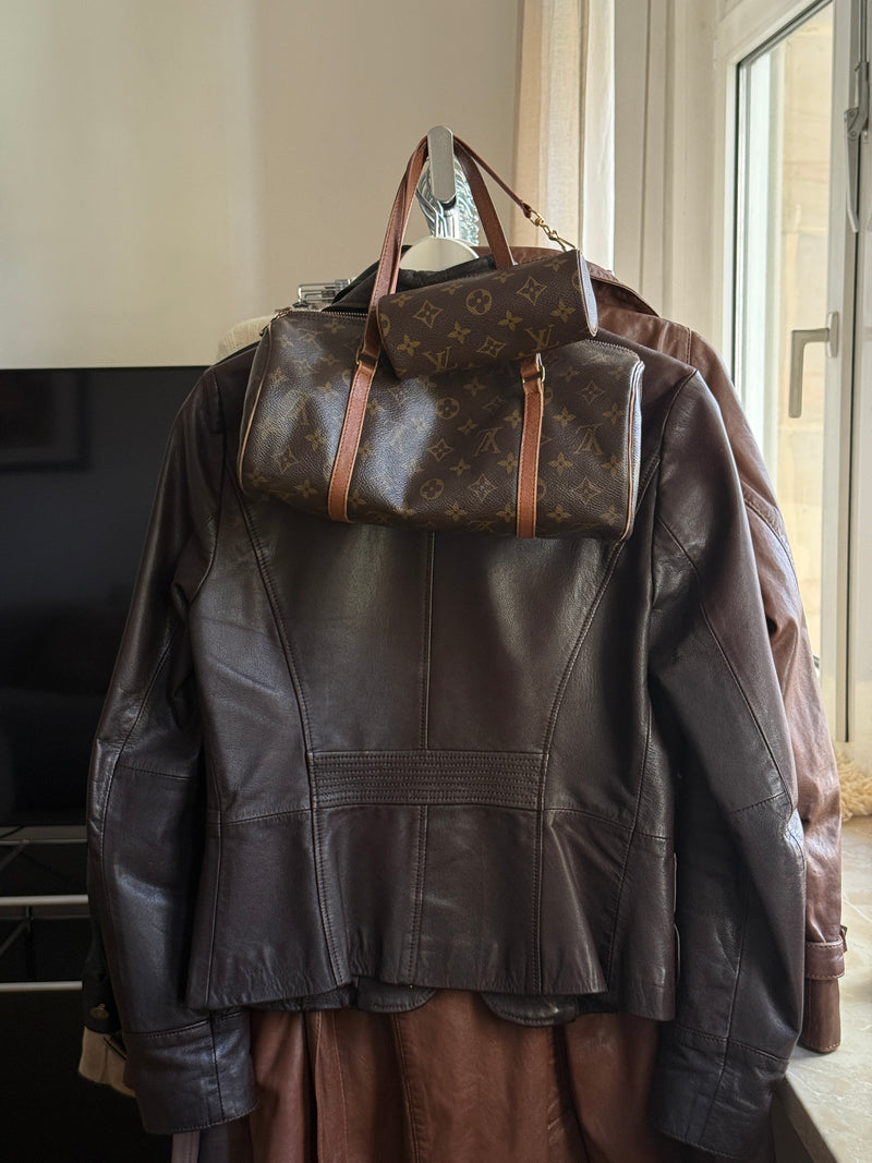 Louis Vuitton Papillon