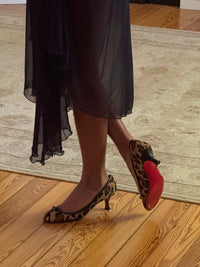 Louboutin Pumps (38,5)