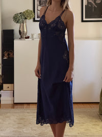 Lace Lingerie Dress (s)