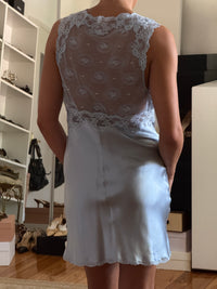 La Perla Lingerie Dress (m)