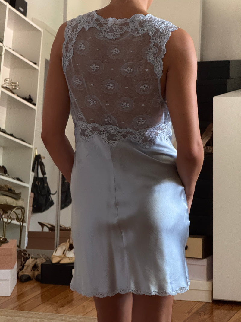La Perla Lingerie Dress (m)