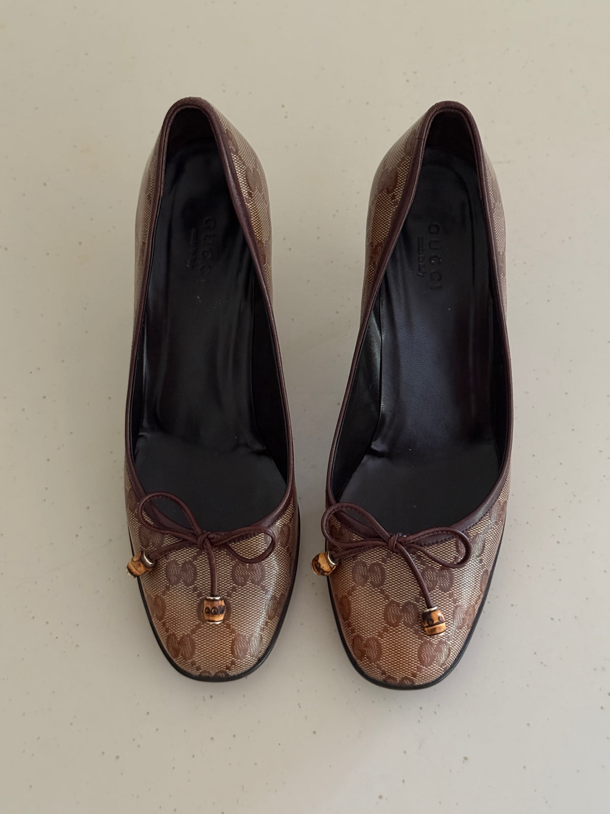 Gucci Ballet Pumps (37,5)