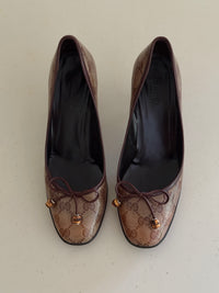 Gucci Ballet Pumps (37,5)