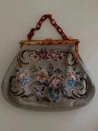 Vintage 1960s Bag