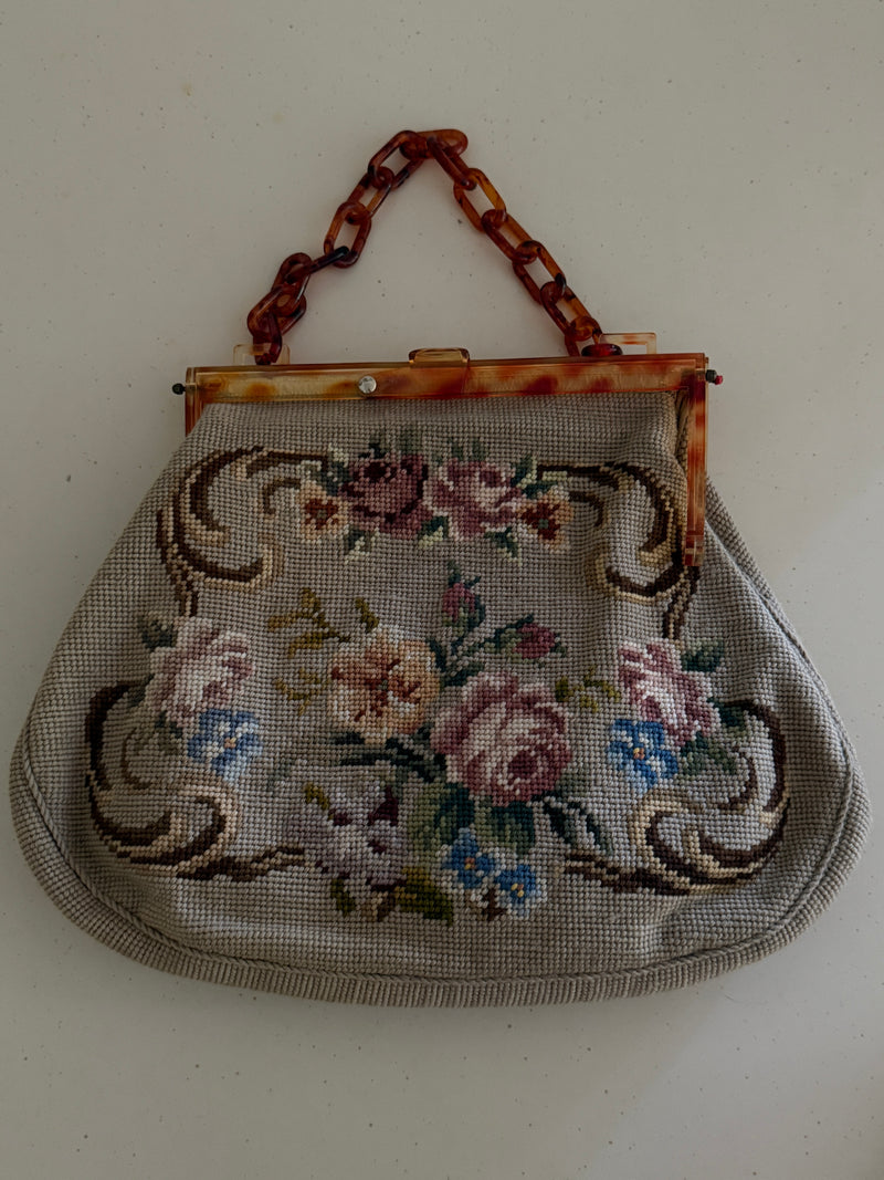 Vintage 1960s Bag