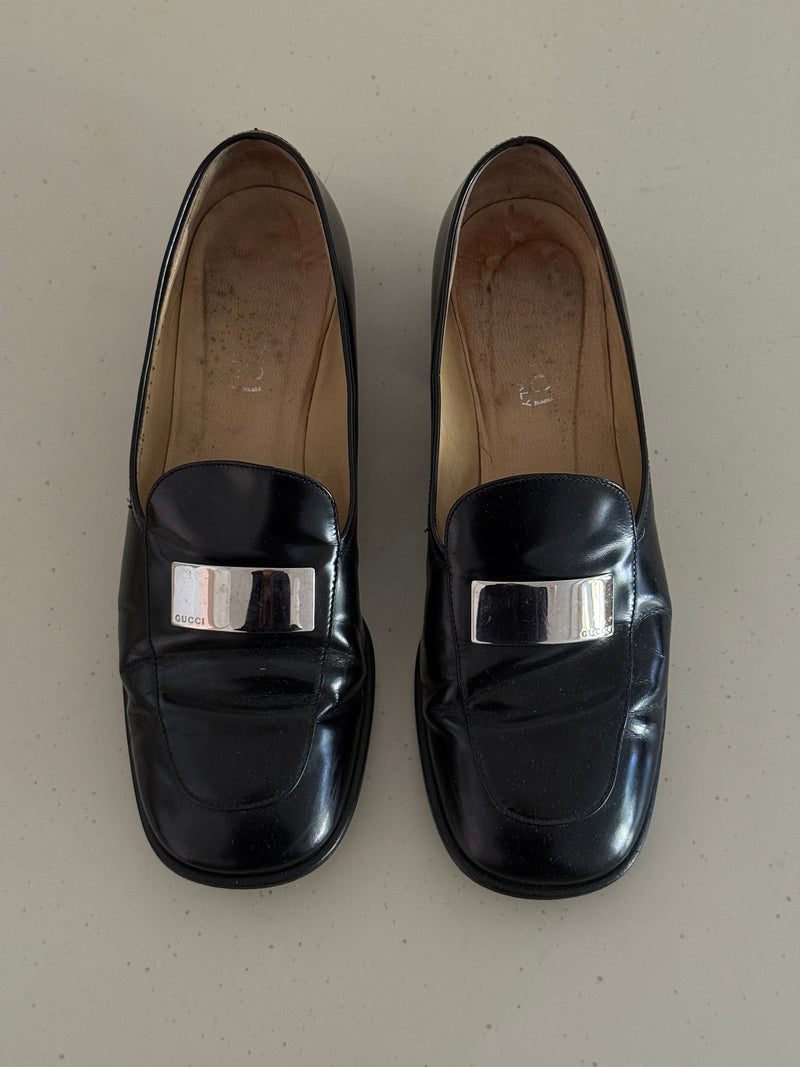 Gucci Loafer (37,5)