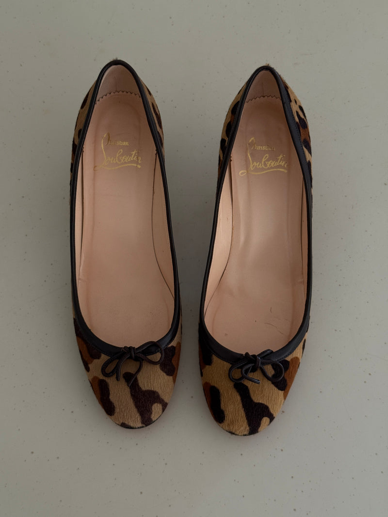 Louboutin Pumps (38,5)