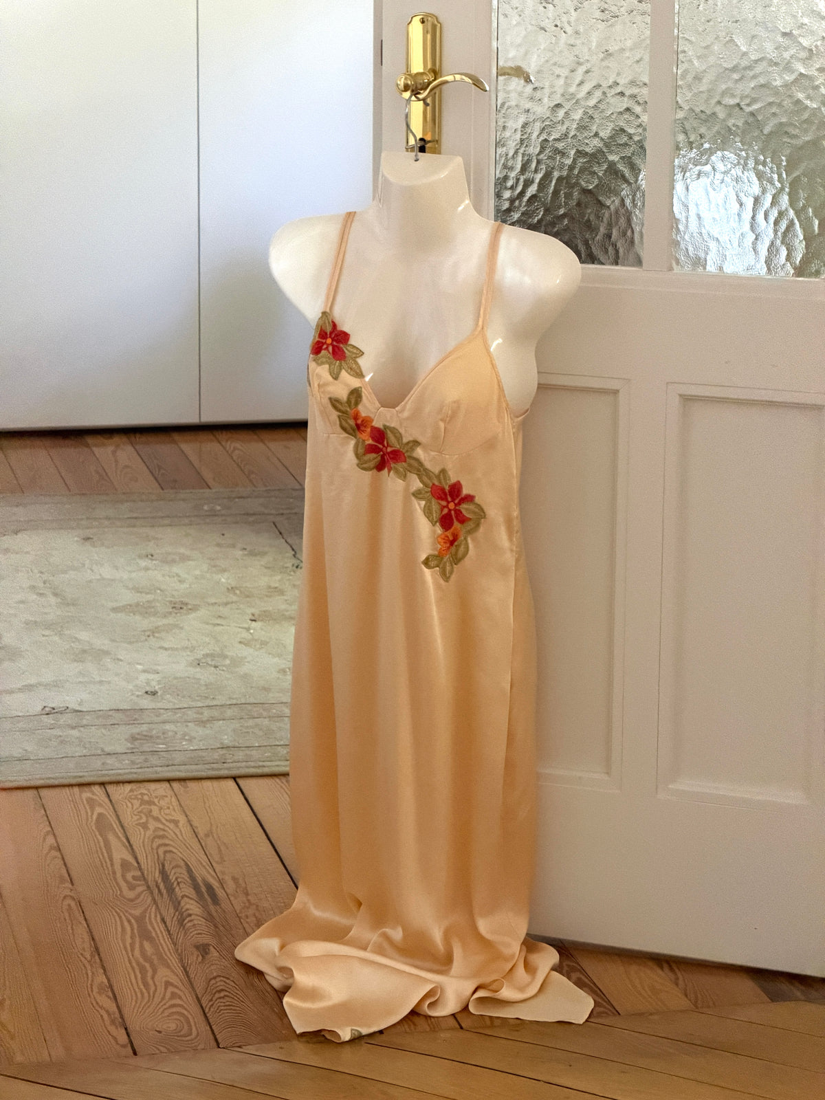 La Perla Lingerie Dress (xs)