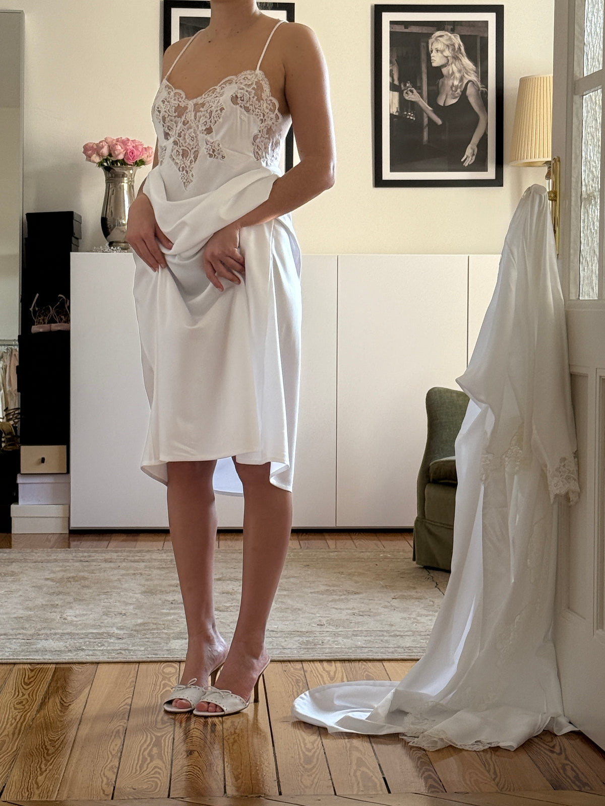 Christian Dior Robe Set (m)