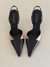 Escada Heels (37,5)