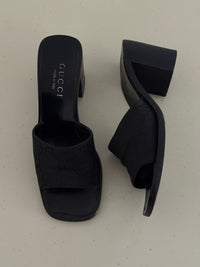 Gucci Mules (35,5)