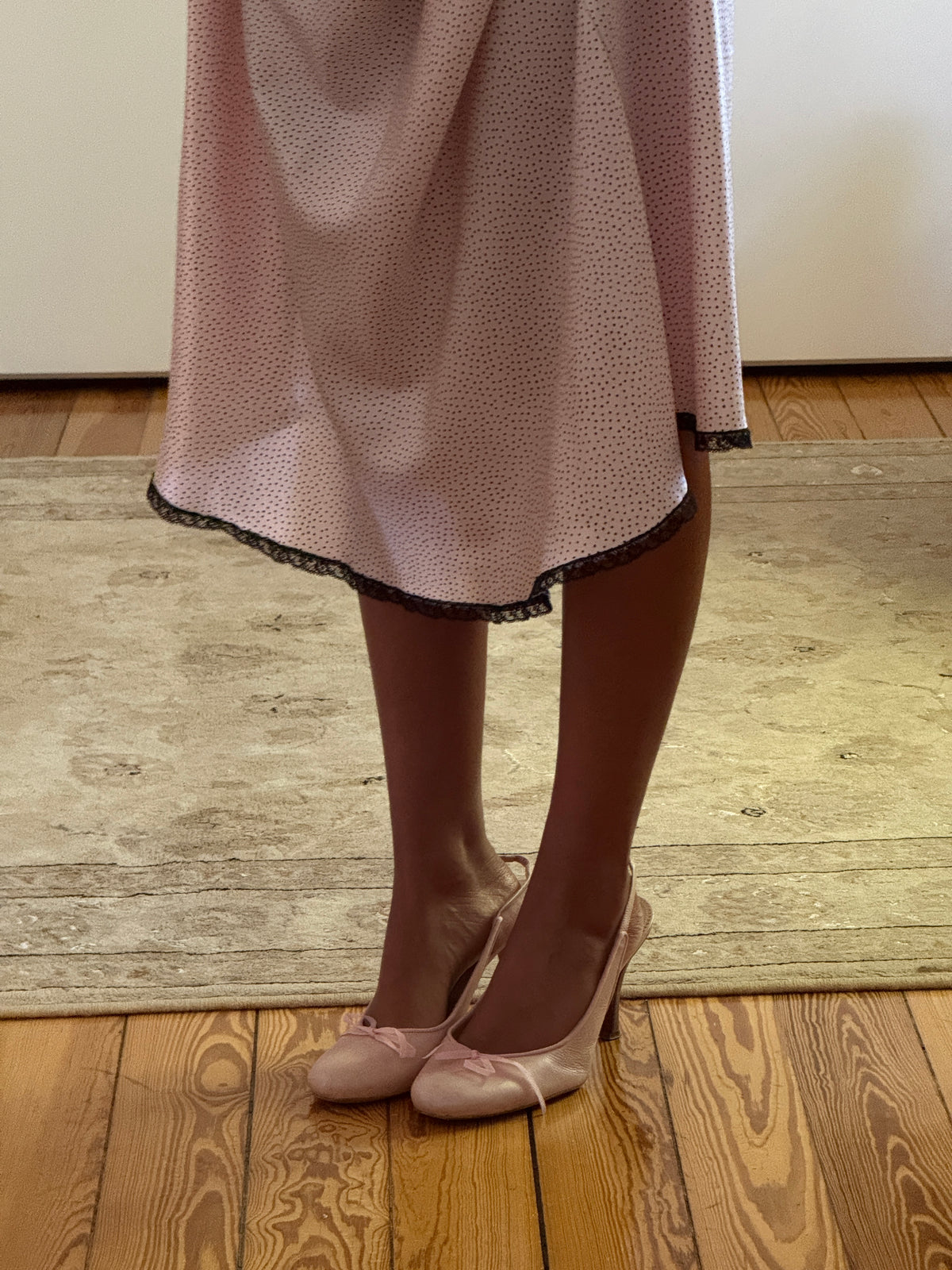 Boss Ballet Pumps (40,5)