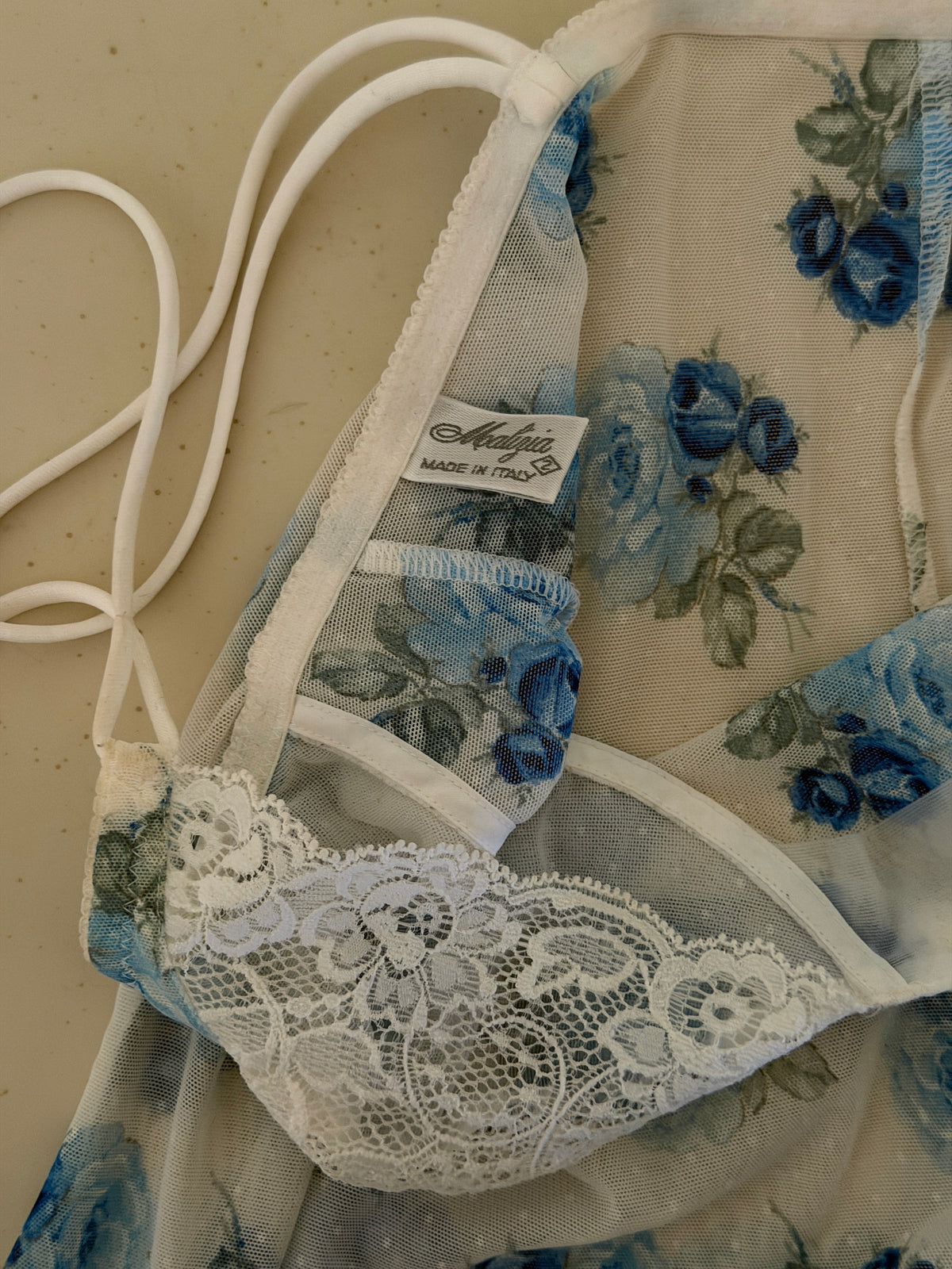 La Perla Lingerie Dress (s)