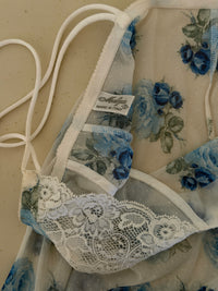 La Perla Lingerie Dress (s)