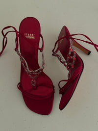 Stuart W. Heels (39)