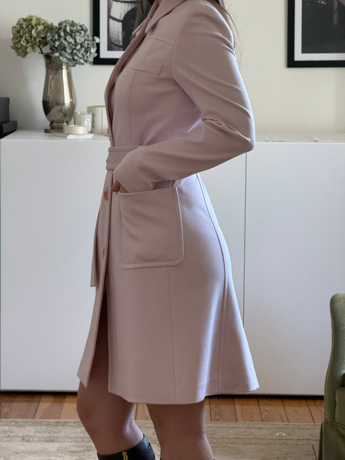Vintage Coat (s)