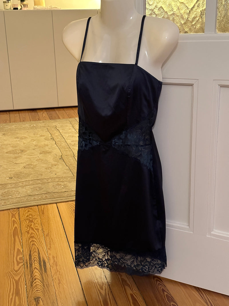 Lace Lingerie Dress (xs/s)