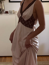 Lace Lingerie Dress (s)