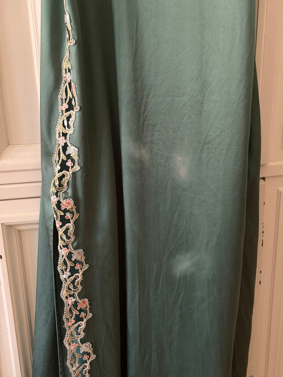 La Perla Lingerie Dress (xs)