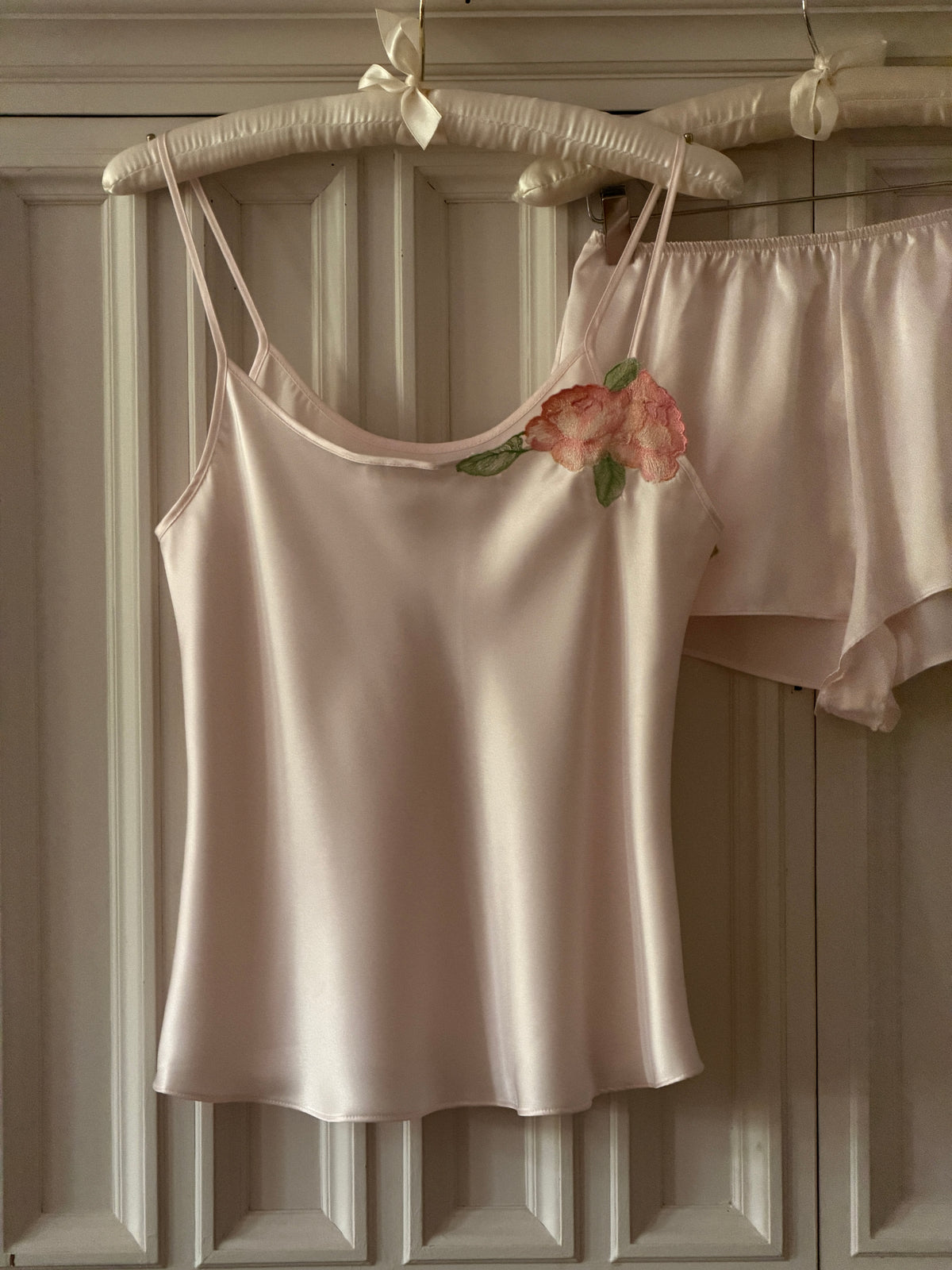 Marjolaine Lingerie Set (m)